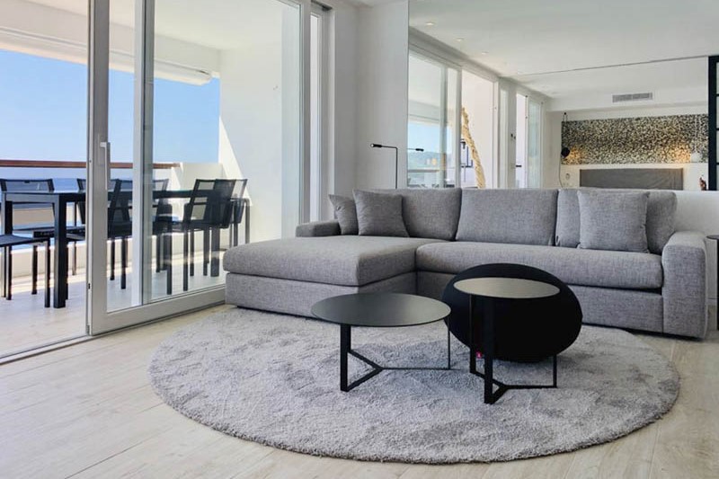 Fahr Architekt Hannover - Wohnung L <small>Mallorca</small>